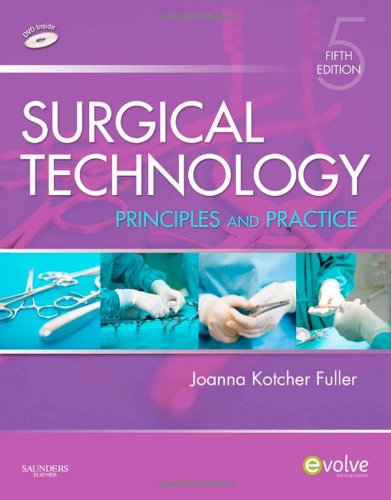 

special-offer/special-offer/surgical-technology-principles-and-practice-with-dvd-inside--9781416060352