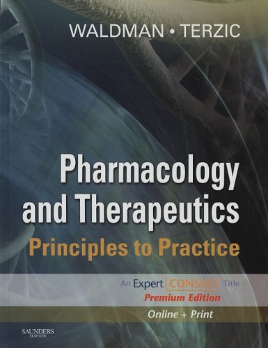 

mbbs/3-year/pharmacology-and-therapeutics-principles-to-practice-9781416060987