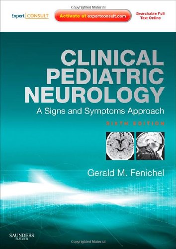 

surgical-sciences/nephrology/clinical-pediatric-neurology-9781416061854