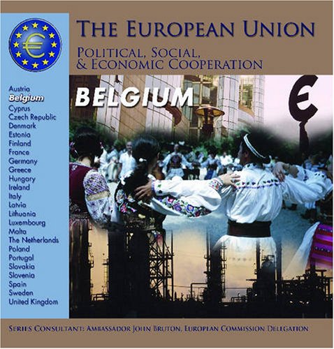 

technical/economics/belgium--9781422200407