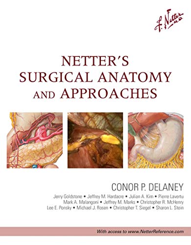 

exclusive-publishers/elsevier/netter-s-surgical-anatomy-and-approaches-1e--9781437708332