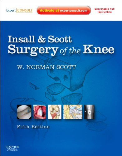 

mbbs/4-year/insall-scott-surgery-of-the-knee-expert-consult---online-and-print-9781437715033