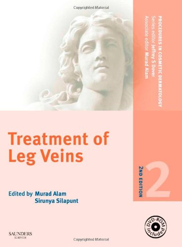 

mbbs/3-year/pcds-treat-of-leg-veins-2-e-9781437719222