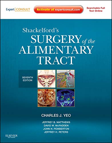 

surgical-sciences/surgery/shackelford-s-surgery-of-the-alimentary-tract-7ed-2-volume-set-expert-consult--9781437722062