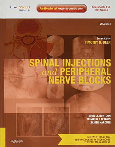 

surgical-sciences/nephrology/spinal-injections-peripheral-nerve-blocks-volume-4-a-volume-in-the-interventional-and-neuromodulatory-techniques-for-pain-management-series-1e-9781437722192
