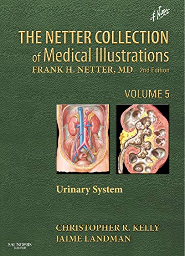 

surgical-sciences/urology/the-netter-collection-of-medical-illustrations---urinary-system-volume-5-2e-9781437722383