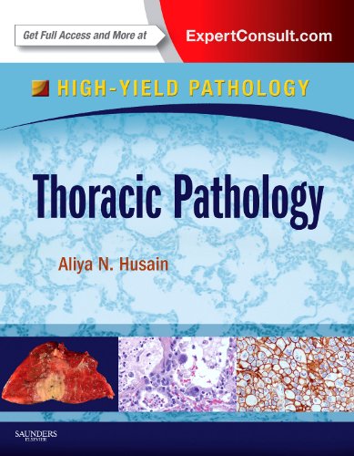 

mbbs/3-year/thoracic-pathology-a-volume-in-the-high-yield-pathology-series-1e-9781437723809