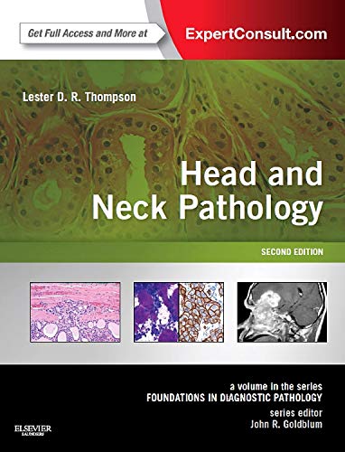 

mbbs/3-year/head-and-neck-pathology-a-volume-in-foundations-in-diagnostic-pathology-series-9781437726077