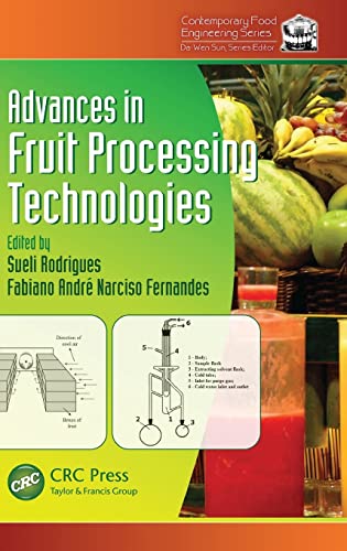 

exclusive-publishers/taylor-and-francis/advances-in-fruit-processing-technologies-9781439851524