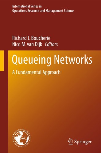 

technical/management/queueing-networks-a-fundamental-approach--9781441964717