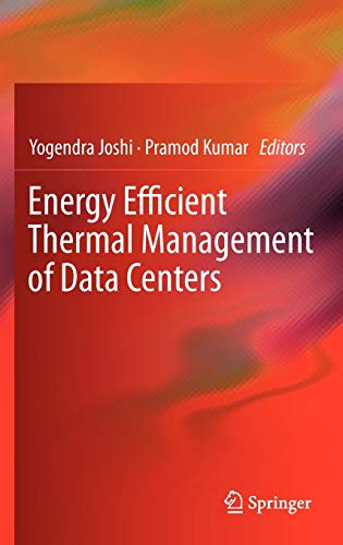 

technical/electronic-engineering/energy-efficient-thermal-management-of-data-centers--9781441971234