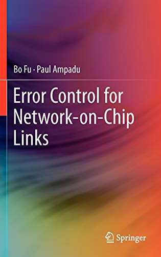 

general-books/general/error-control-for-network-on-chip-links--9781441993120