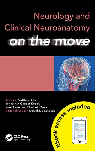 exclusive-publishers/taylor-and-francis/neurology-and-clinical-neuroanatomy-on-the-move-9781444138320