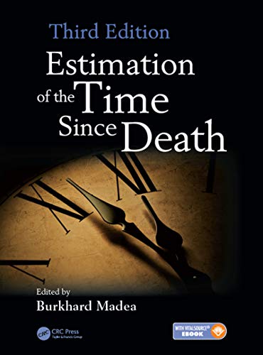 

exclusive-publishers/taylor-and-francis/estimation-of-the-time-since-death-3e-hb--9781444181760
