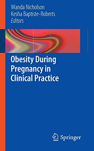 

exclusive-publishers/springer/obesity-during-pregnancy-in-clinical-practice-9781447128304