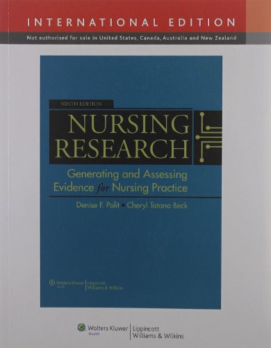 

nursing/nursing/nursing-research-generating-and-assessing-evidence-for-nursing-practice-denise-f-polit-cheryl-tatano-beck-9781451109146