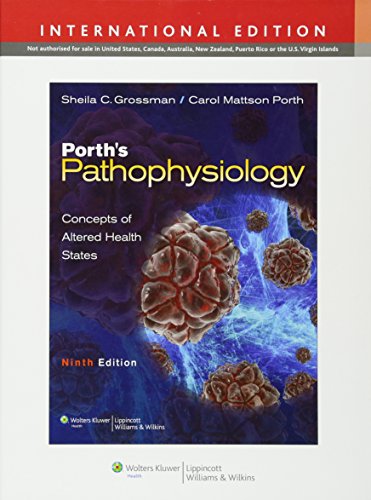 

mbbs/3-year/porth-s-pathophysiology-international-edition-9781451145991