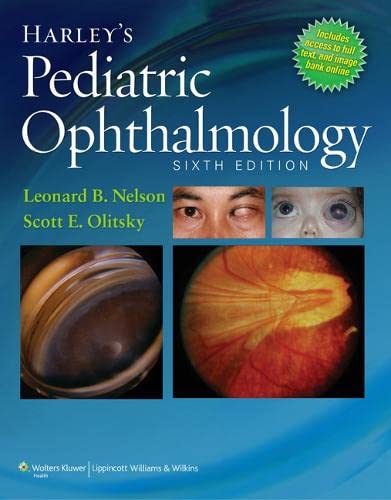 

mbbs/4-year/harley-s-pediatric-ophthalmology-6-ed-9781451172836