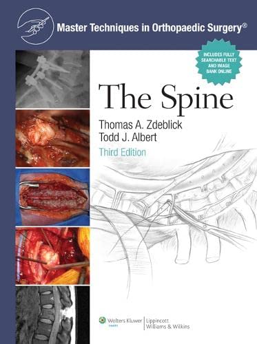 

surgical-sciences/orthopedics/master-techniques-in-orthopaedic-surgery-the-spine-9781451173611