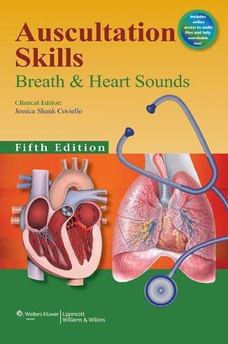

exclusive-publishers/lww/auscultation-skills-breath-heart-sounds--9781451189995