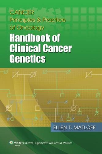

mbbs/4-year/cancer-principles-and-practice-of-oncology-handbook-of-clinical-cancer-genetics-9781451190984