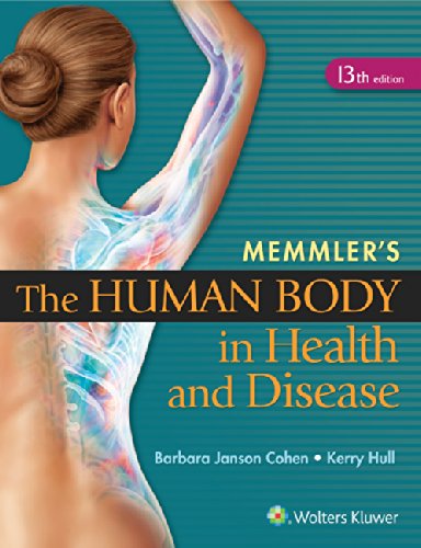 

mbbs/1-year/memmler-s-the-human-body-in-health-and-disease-9781451192803