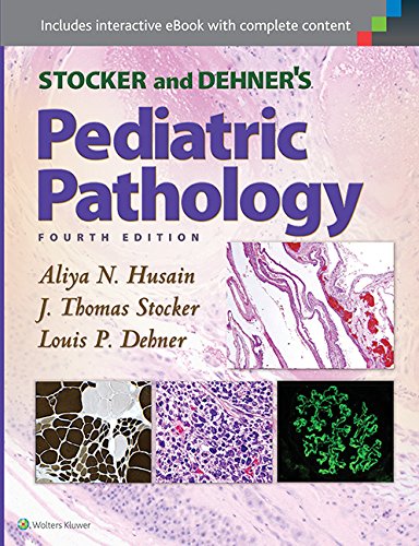 

mbbs/3-year/stocker-and-dehner-s-pediatric-pathology-4ed-9781451193732