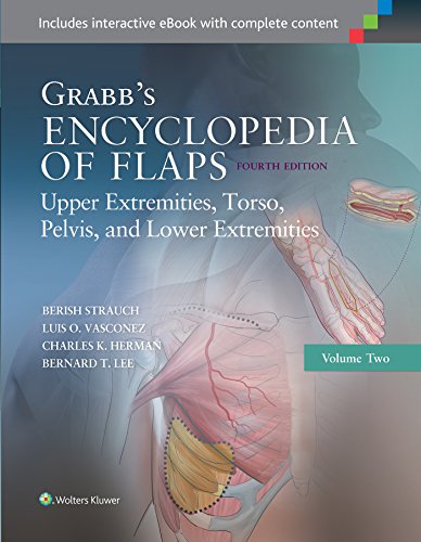 

surgical-sciences/surgery/grabb-s-encyclopedia-of-flaps-upper-extremities-torso-pelvis-and-lower-extremities-volume-2-9781451194616