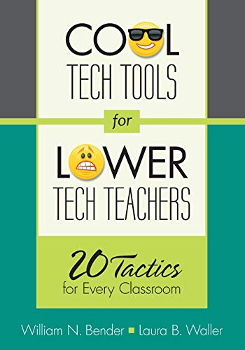 

general-books/general/cool-tech-tools-for-lower-tech-teachers-pb--9781452235530