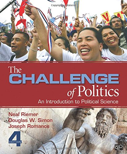 

general-books/political-sciences/the-challenge-of-politics-pb--9781452241470
