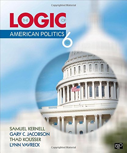 

general-books/political-sciences/the-logic-of-american-politics-pb--9781452276496