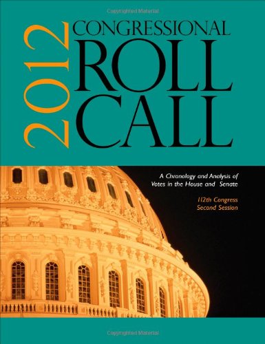 

general-books/political-sciences/congressional-roll-call-2012-pb--9781452277783