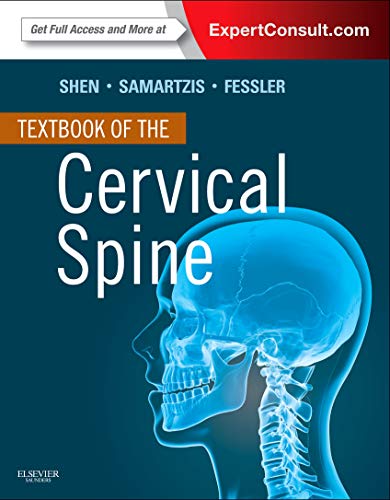 

mbbs/4-year/textbook-of-the-cervical-spine-expert-consult---online-and-print-1e-9781455711437