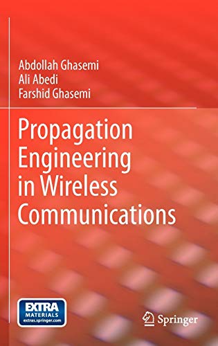 

technical/electronic-engineering/propagation-engineering-in-wireless-communications--9781461410768
