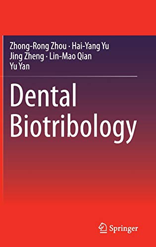 

dental-sciences/dentistry/dental-biotribology-9781461445494