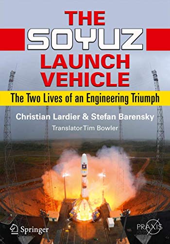 

general-books/general/the-soyuz-launch-vehicle--9781461454588