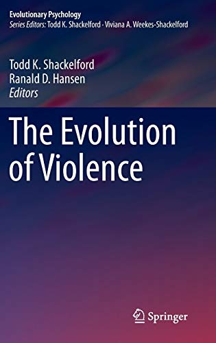 

exclusive-publishers/springer/the-evolution-of-violence--9781461493136