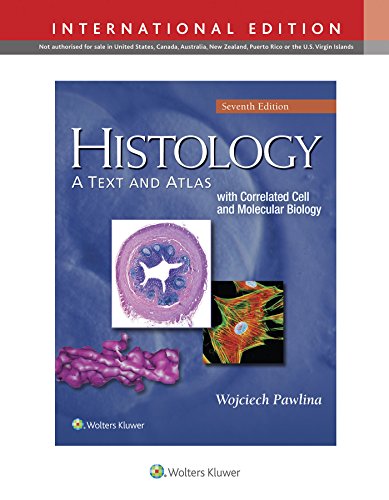 

mbbs/1-year/histology-a-text-and-atlas-with-correlated-cell-and-molecular-biology-7ed-9781469889313