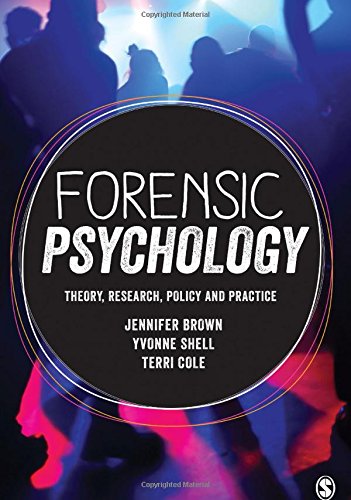 

clinical-sciences/psychology/forensic-psychology--9781473911932