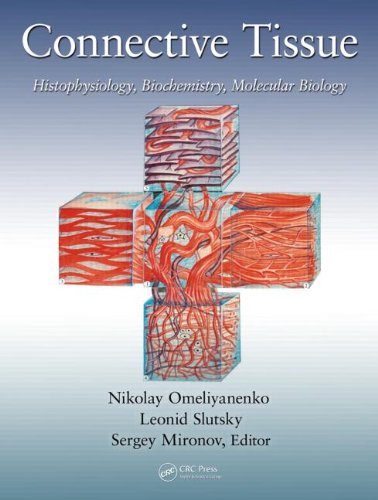 

mbbs/1-year/connective-tissue-histophysiology-biochemistry-molecular-biology--9781482203585