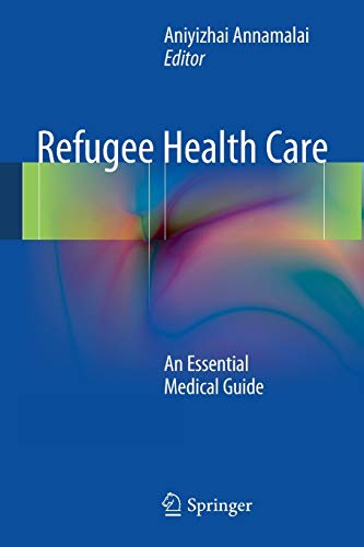 

exclusive-publishers/springer/refugee-health-care-an-essential-medical-guide-9781493902705