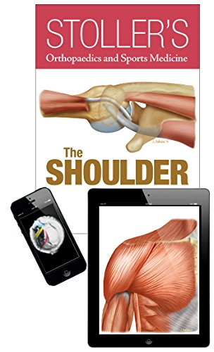 

mbbs/4-year/stoller-s-orthopaedics-and-sports-medicine-the-shoulder-package--9781496313331