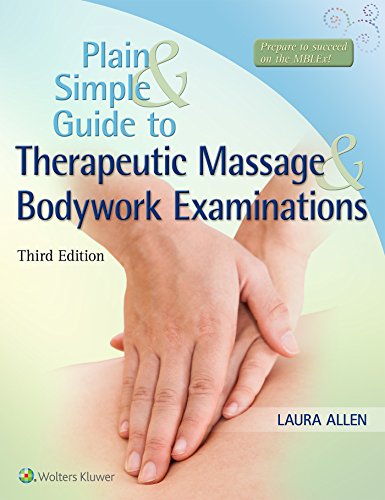

clinical-sciences/physiotheraphy/plain-and-simple-guide-to-therapeutic-massage-bodywork-examinations-9781496332257