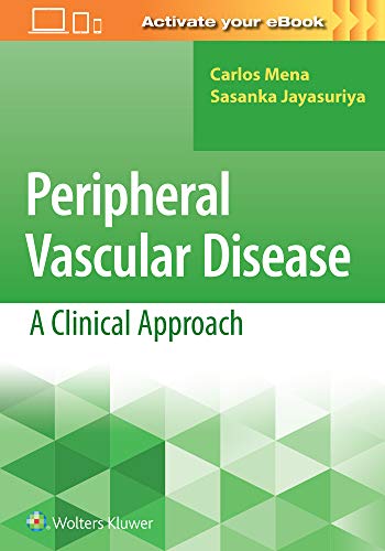 exclusive-publishers/lww/peripheal-vascular-disease-a-clinical-approach--9781496349408