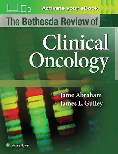 

exclusive-publishers/lww/the-bethesda-review-of-clinical-oncology--9781496354884