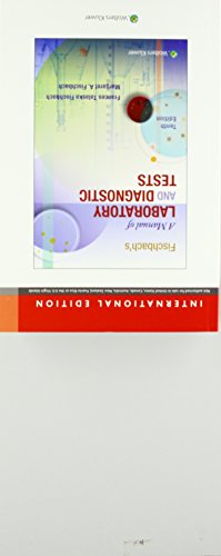

exclusive-publishers/lww/fischbach-s-a-manual-of-laboratory-and-diagnostic-test-10-ed-9781496379795