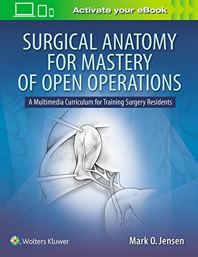 

exclusive-publishers/lww/surgical-anatomy-for-mastery-of-open-operations-1-e--9781496388575