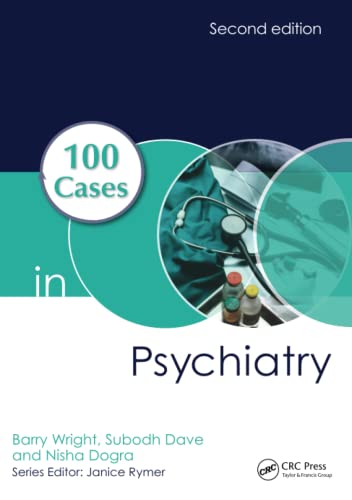 100 CASES IN PSYCHIATRY