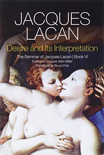 

technical/english-language-and-linguistics/desire-and-its-interpretation-the-seminar-of-jacques-lacan-book-vi-9781509500284