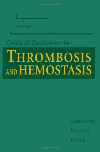 

mbbs/3-year/critical-decisions-in-thrombosis-and-hemostasis-9781550090437